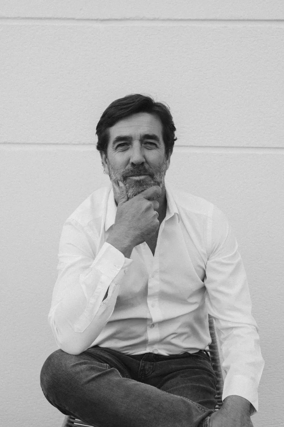 Javier Heras, consultor SEO