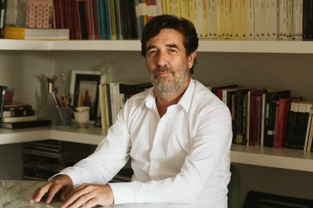 Javier Heras, consultor de SEO avanzado