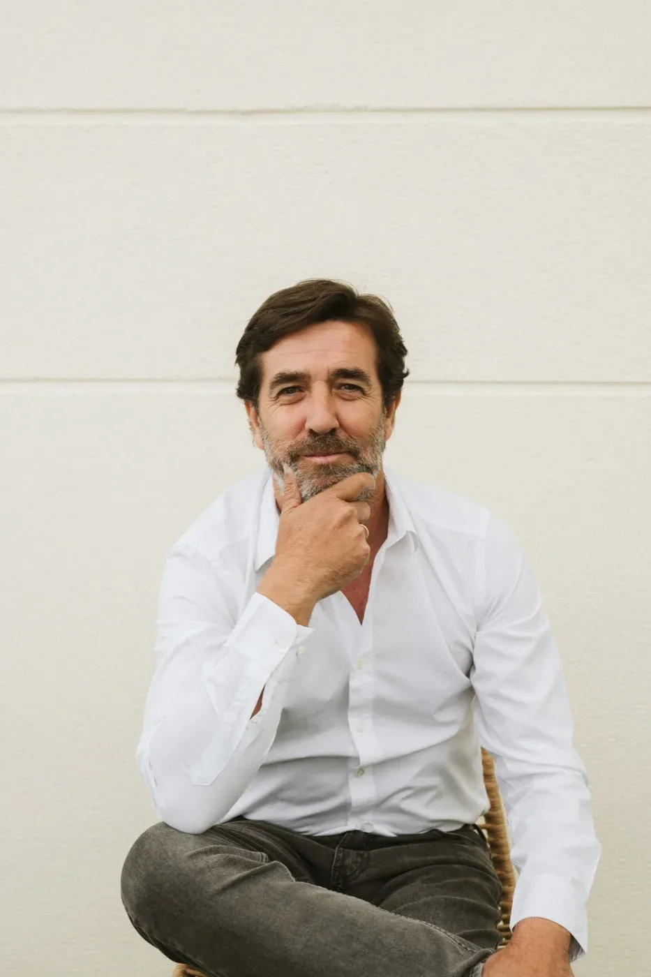 Javier Heras, consultor SEO experto en auditorías técnicas