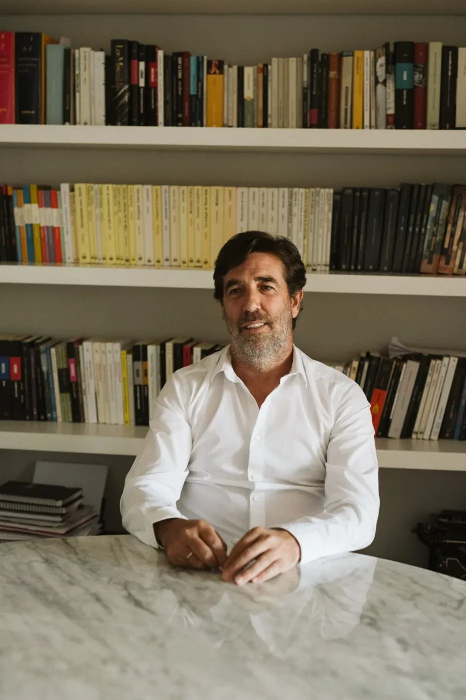 Javier Heras, experto en SEO local y ficha de Google